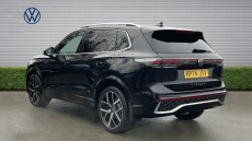 Volkswagen Tiguan 2.0 TDI R-Line 5dr DSG Diesel Estate